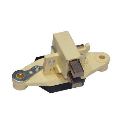 Regulator, alternator 130507 HÜCO - Regulator tensiune Regulator, alternator 130507 HÜCO - Regulator tensiune