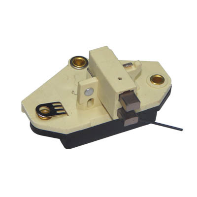 Regulator, alternator 130526 HÜCO - Regulator tensiune Regulator, alternator 130526 HÜCO - Regulator tensiune