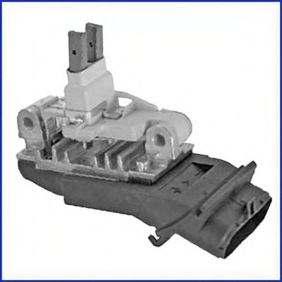 Regulator, alternator 130567 HÜCO - Regulator tensiune Regulator, alternator 130567 HÜCO - Regulator tensiune