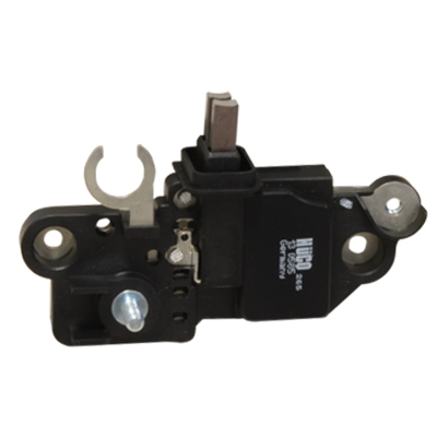 Regulator, alternator 130585 HÜCO - Regulator tensiune Regulator, alternator 130585 HÜCO - Regulator tensiune