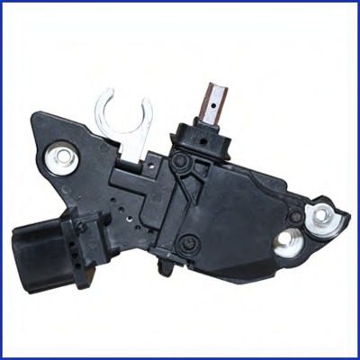 Regulator, alternator 130617 HÜCO - Regulator tensiune Regulator, alternator 130617 HÜCO - Regulator tensiune