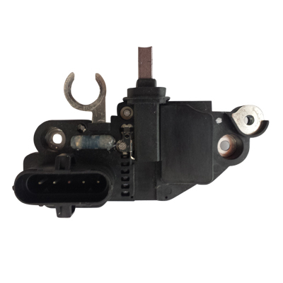 Regulator, alternator 130620 HÜCO - Regulator tensiune Regulator, alternator 130620 HÜCO - Regulator tensiune