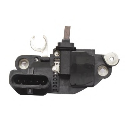 Regulator, alternator 130625 HÜCO - Generator /alternator / elemente