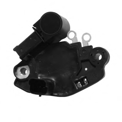 Regulator, alternator 130715 HÜCO - Regulator tensiune Regulator, alternator 130715 HÜCO - Regulator tensiune