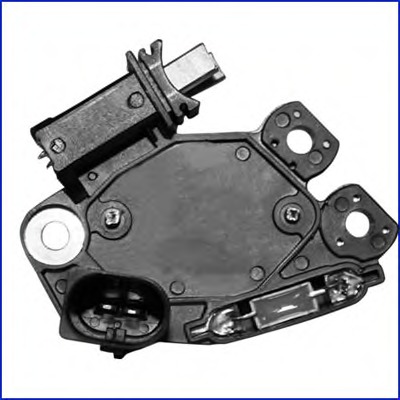 Regulator, alternator 130730 HÜCO - Regulator tensiune Regulator, alternator 130730 HÜCO - Regulator tensiune