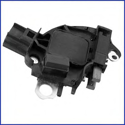 Regulator, alternator 130771 HÜCO Regulator, alternator 130771 HÜCO