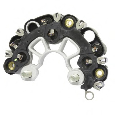 Punte diode 133708 HÜCO - Componente alternator Punte diode 133708 HÜCO - Componente alternator