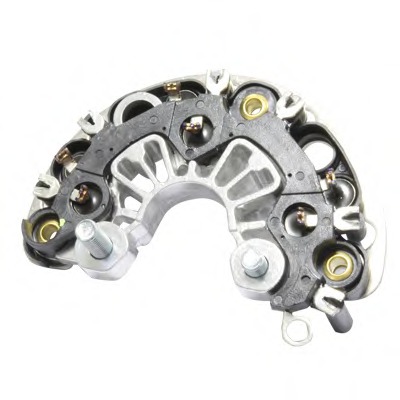 Punte diode 133719 HÜCO - Componente alternator Punte diode 133719 HÜCO - Componente alternator