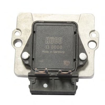 Comutator aprindere 138008 HÜCO - Modul aprindere Comutator aprindere 138008 HÜCO - Modul aprindere