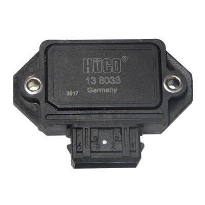 Comutator aprindere 138033 HÜCO - Modul aprindere Comutator aprindere 138033 HÜCO - Modul aprindere