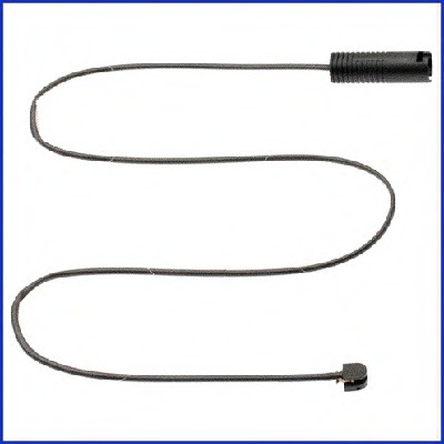 senzor de avertizare,uzura placute de frana 138643 HÜCO - Componente/ accesorii frana senzor de avertizare,uzura placute de frana 138643 HÜCO - Componente/ accesorii frana