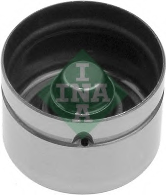 culbutor supapa 420 0067 10 INA - Tampon / bara / tub