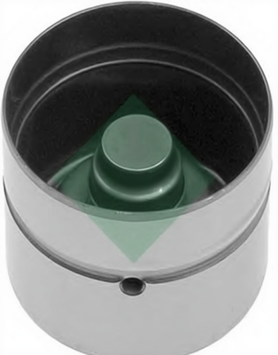 culbutor supapa 420 0074 10 INA - Tampon / bara / tub