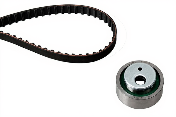 Set curea de distributie 530 0012 10 INA - Kit distributie / curea distributie