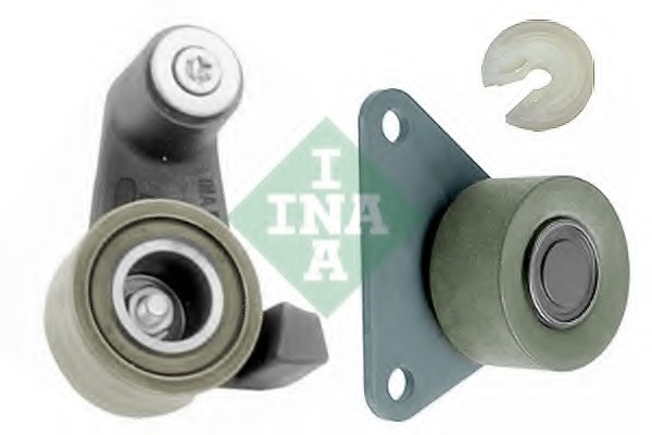 Set role, curea dintata 530 0044 09 INA - Set role Set role, curea dintata 530 0044 09 INA - Set role