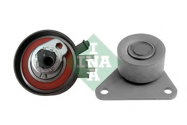 Set role, curea dintata 530 0063 09 INA - Set role Set role, curea dintata 530 0063 09 INA - Set role