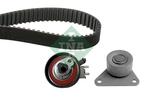 Set curea de distributie 530 0063 10 INA - Control distributie Set curea de distributie 530 0063 10 INA - Control distributie