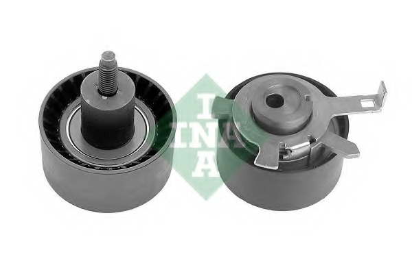 Set role, curea dintata 530 0066 09 INA - Kit distributie / curea distributie Set role, curea dintata 530 0066 09 INA - Kit distributie / curea distributie