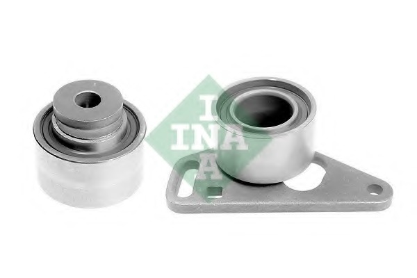 Set role, curea dintata 530 0080 09 INA - Set role Set role, curea dintata 530 0080 09 INA - Set role
