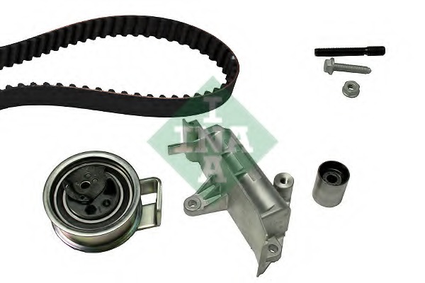 Set curea de distributie 530 0090 10 INA - Kit distributie / curea distributie