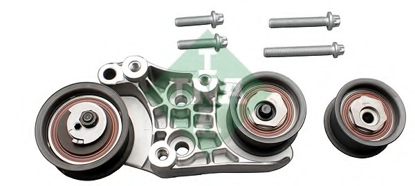 Set role, curea dintata 530 0148 09 INA - Set role Set role, curea dintata 530 0148 09 INA - Set role