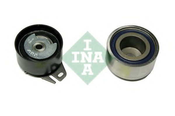 Set role, curea dintata 530 0222 09 INA - Set role Set role, curea dintata 530 0222 09 INA - Set role