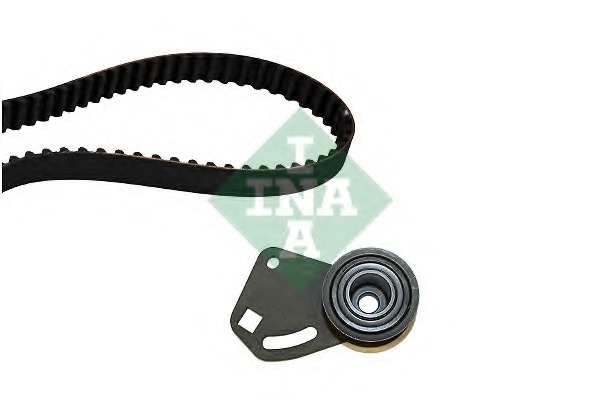 Set curea de distributie 530 0246 10 INA - Kit distributie Set curea de distributie 530 0246 10 INA - Kit distributie