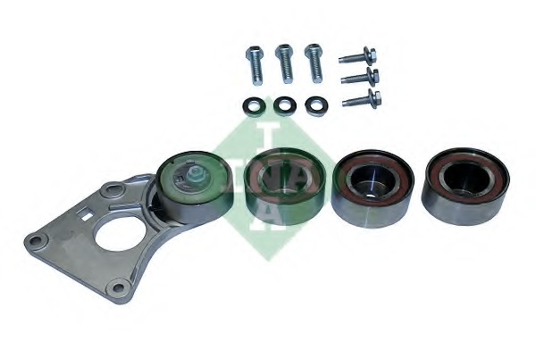 Set role, curea dintata 530 0259 09 INA - Set role Set role, curea dintata 530 0259 09 INA - Set role
