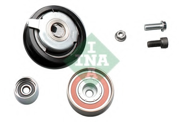 Set role, curea dintata 530 0374 09 INA - Set role Set role, curea dintata 530 0374 09 INA - Set role