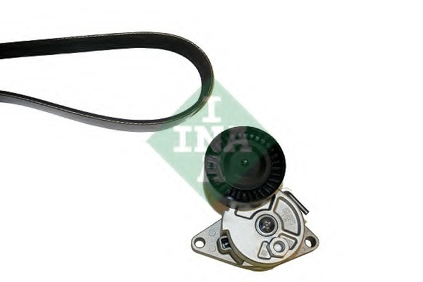 Set curea transmisie cu caneluri 530 0385 10 INA - Transmisie - kit accesorii Set curea transmisie cu caneluri 530 0385 10 INA - Transmisie - kit accesorii
