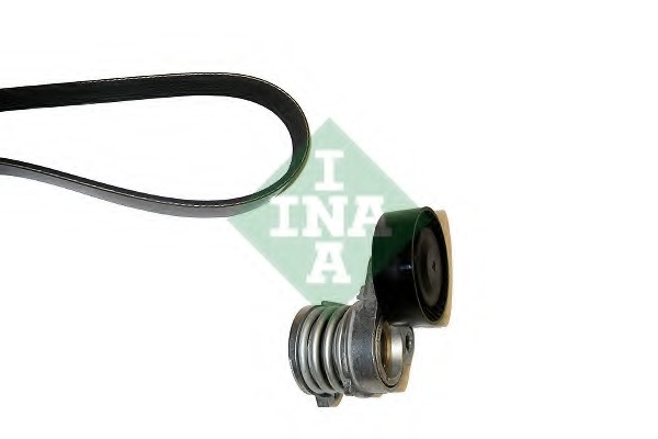 Set curea transmisie cu caneluri 530 0386 10 INA - Transmisie - kit accesorii Set curea transmisie cu caneluri 530 0386 10 INA - Transmisie - kit accesorii