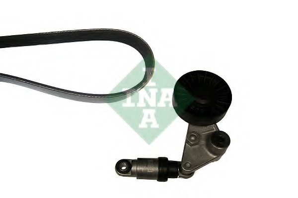 Set curea transmisie cu caneluri 530 0387 10 INA - Transmisie - kit accesorii Set curea transmisie cu caneluri 530 0387 10 INA - Transmisie - kit accesorii