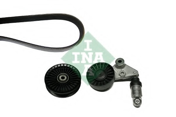 Set curea transmisie cu caneluri 530 0388 10 INA - Transmisie - kit accesorii Set curea transmisie cu caneluri 530 0388 10 INA - Transmisie - kit accesorii