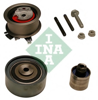 Set role, curea dintata 530 0405 09 INA - Set role Set role, curea dintata 530 0405 09 INA - Set role