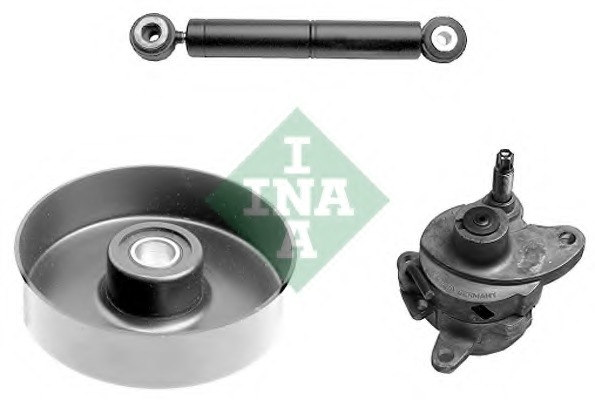 Set role, curea trapezoidala 530 0414 09 INA - Set role Set role, curea trapezoidala 530 0414 09 INA - Set role