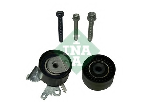 Set role, curea dintata 530 0418 09 INA - Set role Set role, curea dintata 530 0418 09 INA - Set role