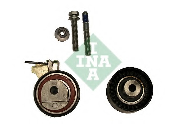 Set role, curea dintata 530 0419 09 INA - Set role Set role, curea dintata 530 0419 09 INA - Set role