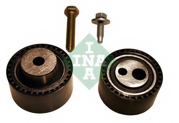 Set role, curea dintata 530 0446 09 INA - Set role Set role, curea dintata 530 0446 09 INA - Set role
