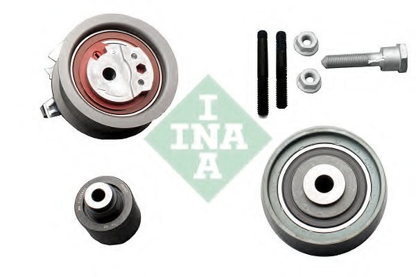 Set role, curea dintata 530 0463 09 INA - Set role Set role, curea dintata 530 0463 09 INA - Set role