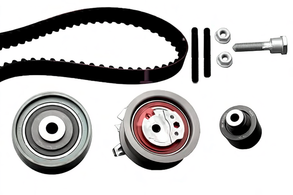 Set curea de distributie 530 0463 10 INA - Kit distributie / curea distributie
