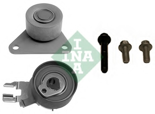 Set role, curea dintata 530 0467 09 INA - Set role Set role, curea dintata 530 0467 09 INA - Set role