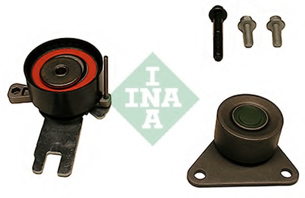 Set role, curea dintata 530 0468 09 INA - Set role Set role, curea dintata 530 0468 09 INA - Set role