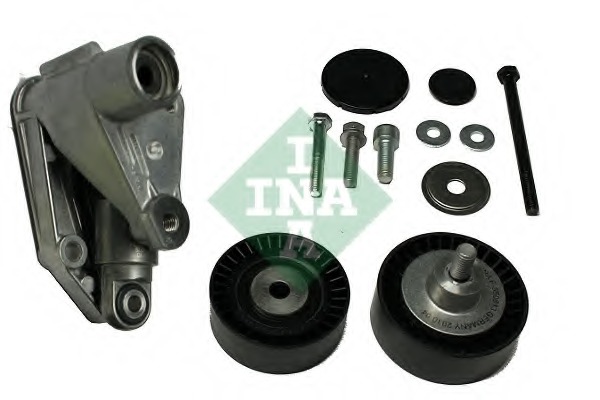 Set role, curea trapezoidala 530 0499 09 INA - Set role Set role, curea trapezoidala 530 0499 09 INA - Set role