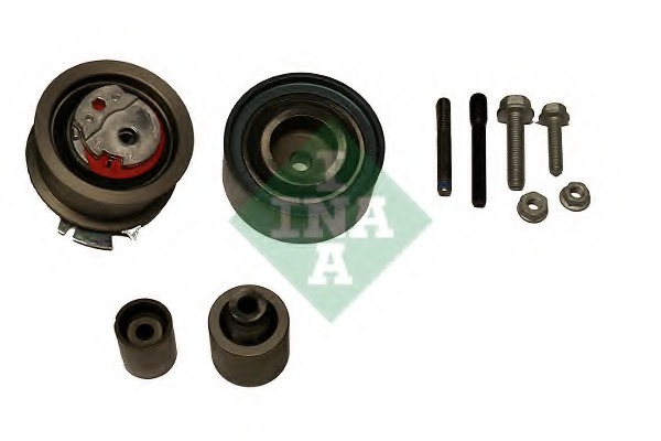 Set role, curea dintata 530 0503 09 INA - Set role Set role, curea dintata 530 0503 09 INA - Set role