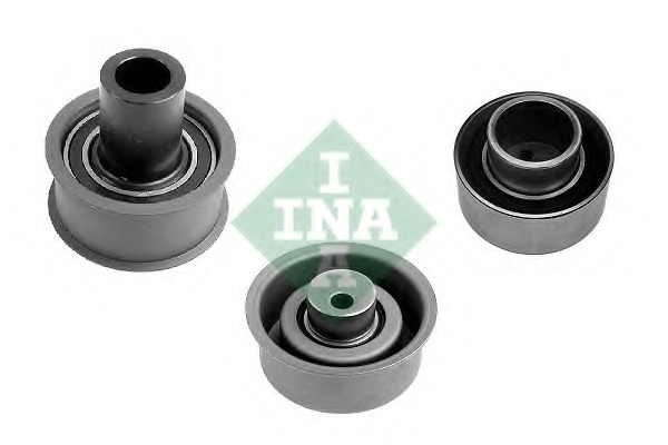 Set role, curea dintata 530 0516 09 INA - Set role Set role, curea dintata 530 0516 09 INA - Set role