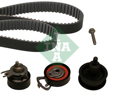 Set curea de distributie 530 0538 10 INA - Kit distributie Set curea de distributie 530 0538 10 INA - Kit distributie