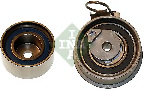 Set role, curea dintata 530 0576 09 INA - Set role Set role, curea dintata 530 0576 09 INA - Set role