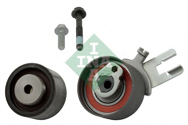 Set role, curea dintata 530 0582 09 INA - Set role Set role, curea dintata 530 0582 09 INA - Set role