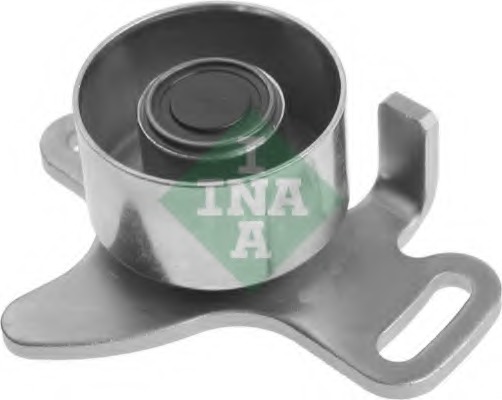rola intinzator,curea distributie 531 0069 10 INA - Rola intinzatoare