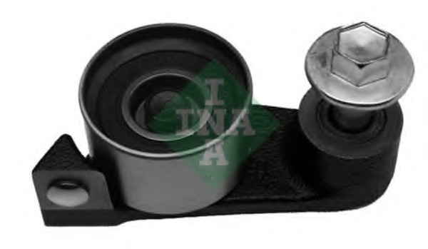 rola intinzator,curea distributie 531 0087 20 INA - Rola intinzatoare